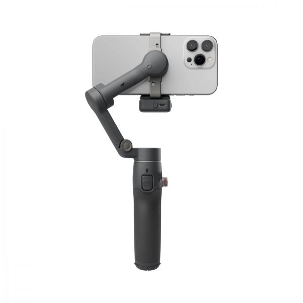Стабілізатор DJI Osmo Mobile 7P (CP.OS.00000401.01) фото №2