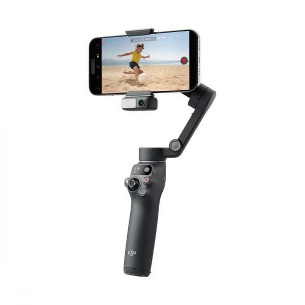 Стабілізатор DJI Osmo Mobile 7P (CP.OS.00000401.01) фото №3