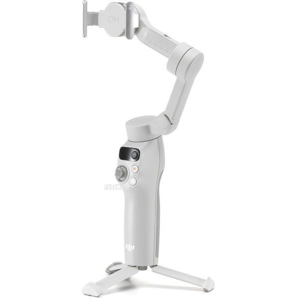 Стабілізатор DJI Osmo Mobile 7 (CP.OS.00000406.01) фото №2