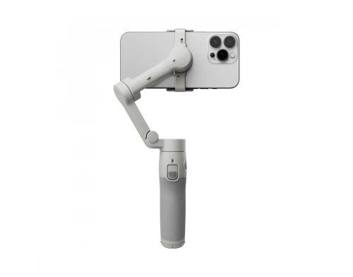 Стабілізатор DJI Osmo Mobile 7 (CP.OS.00000406.01) фото №3