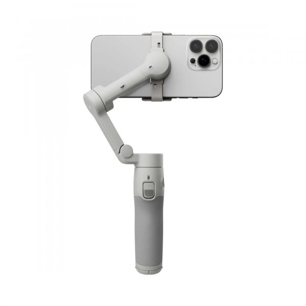 Стабілізатор DJI Osmo Mobile 7 (CP.OS.00000406.01) фото №3