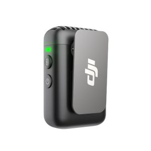 Микрофонная радиосистема для камеры, для смартфона DJI Mic 2 2 TX + 1 RX (CP.RN.00000325.01)