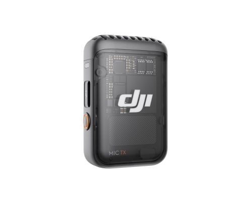 Мікрофонна радіосистема для камери, для смартфона DJI Mic 2 2 TX + 1 RX (CP.RN.00000325.01) фото №3