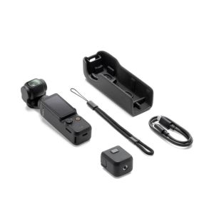 Стабилизатор DJI Osmo Pocket 3 (CP.OS.00000301.03)