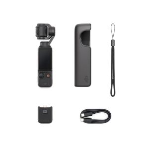 Стабилизатор DJI Osmo Pocket 3 (CP.OS.00000301.03)