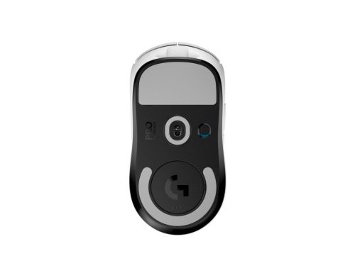 Миша Logitech G Pro X Superlight Wireless White (910-005942, 910-005946) фото №2