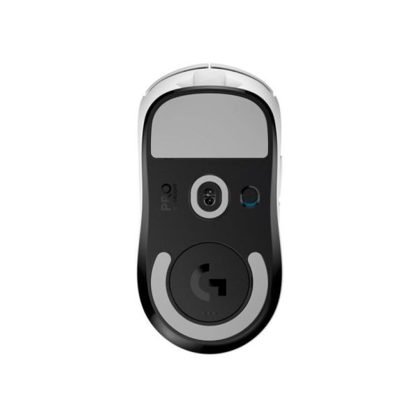 Миша Logitech G Pro X Superlight Wireless White (910-005942, 910-005946) фото №2
