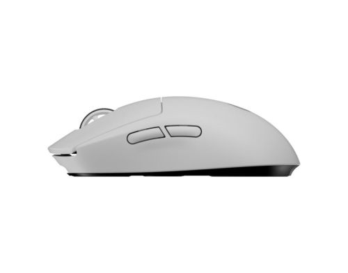 Миша Logitech G Pro X Superlight Wireless White (910-005942, 910-005946) фото №3