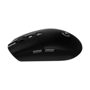 Миша Logitech G305 Lightspeed Black (910-005282, 910-005280)