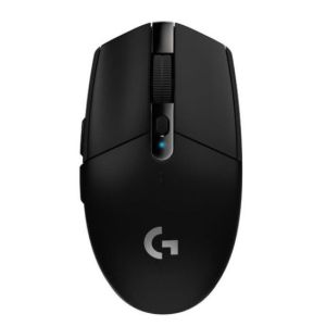 Миша Logitech G305 Lightspeed Black (910-005282, 910-005280)