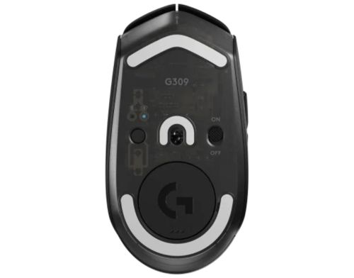 Мышь Logitech G309 Lightspeed (‎910-007199) фото №2