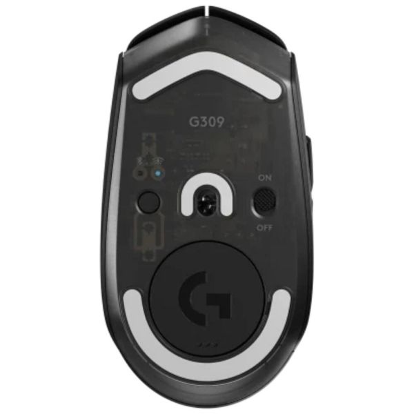 Мышь Logitech G309 Lightspeed (‎910-007199) фото №2