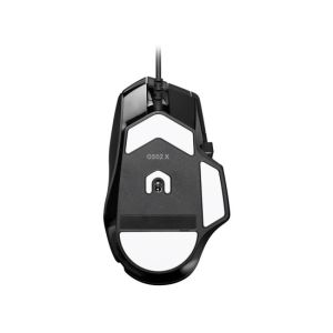 Миша Logitech G502 X Black (910-006138)