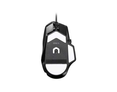Мышь Logitech G502 X Black (910-006138) фото №2