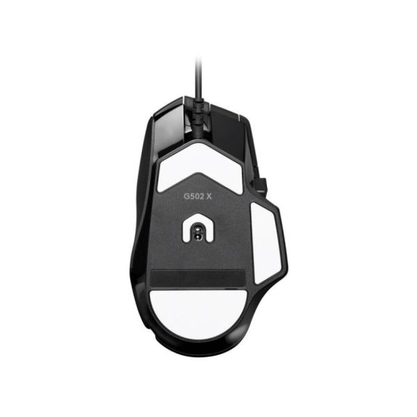 Мышь Logitech G502 X Black (910-006138) фото №2