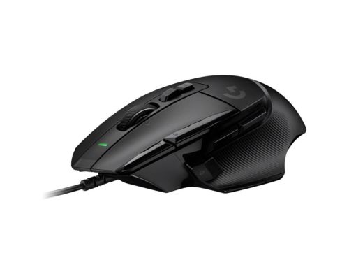 Мышь Logitech G502 X Black (910-006138) фото №3