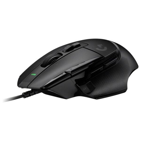 Мышь Logitech G502 X Black (910-006138) фото №3