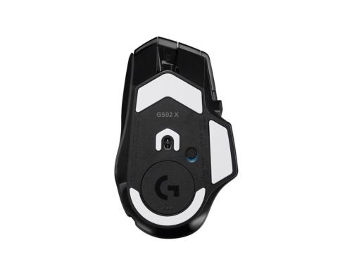 Миша Logitech G502 X Plus Black (910-006162) фото №2