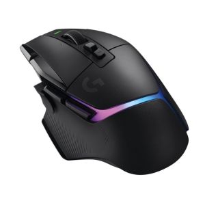 Мышь Logitech G502 X Plus Black (910-006162)
