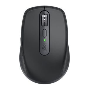 Миша Logitech MX Anywhere 3S Graphite (910-006929, 910-006935)