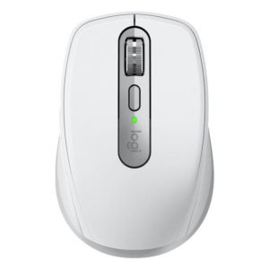 Миша Logitech MX Anywhere 3S Pale Grey (910-006930)