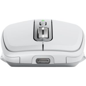 Миша Logitech MX Anywhere 3S Pale Grey (910-006930)