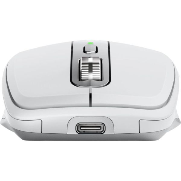 Миша Logitech MX Anywhere 3S Pale Grey (910-006930) фото №2
