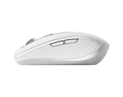 Миша Logitech MX Anywhere 3S Pale Grey (910-006930) фото №3
