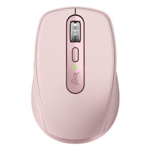 Миша Logitech MX Anywhere 3S Rose (910-006931)