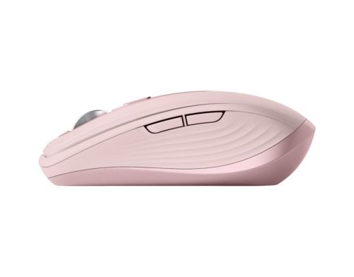 Мышь Logitech MX Anywhere 3S Rose (910-006931) фото №2