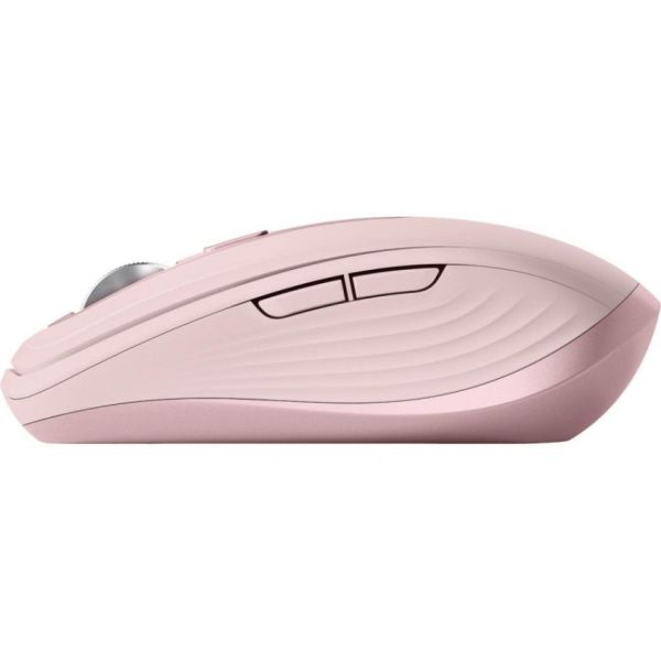 Мышь Logitech MX Anywhere 3S Rose (910-006931) фото №2