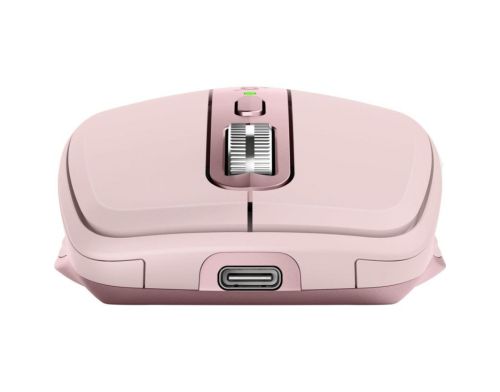 Мышь Logitech MX Anywhere 3S Rose (910-006931) фото №3
