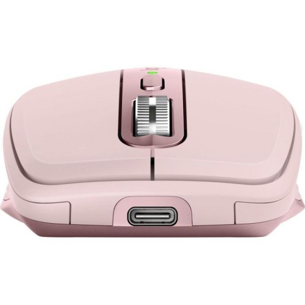 Мышь Logitech MX Anywhere 3S Rose (910-006931) фото №3