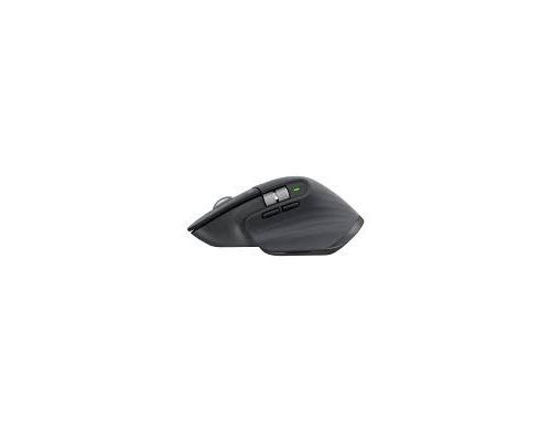 Миша Logitech MX Master 3S Black (910-006556, 910-006557, 910-006558, 910-006559) фото №2