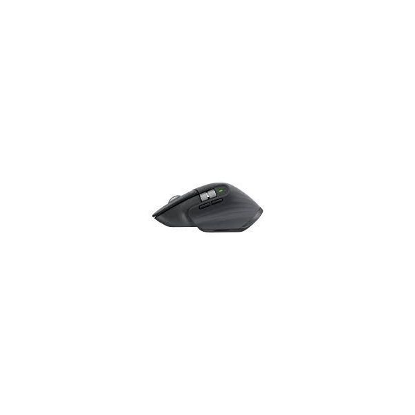Миша Logitech MX Master 3S Black (910-006556, 910-006557, 910-006558, 910-006559) фото №2