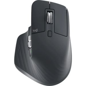 Миша Logitech MX Master 3S Black (910-006556, 910-006557, 910-006558, 910-006559)