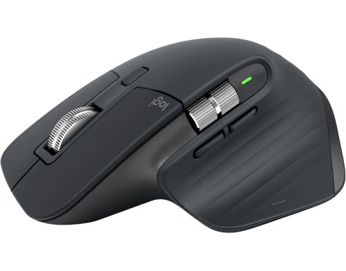 Миша Logitech MX Master 3S Black (910-006556, 910-006557, 910-006558, 910-006559) фото №3