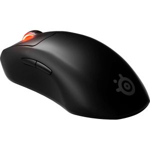 Миша SteelSeries Prime Wireless Black (62593)