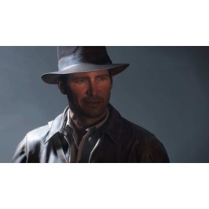 Игра  для PS5 Indiana Jones and the Great Circle (1161015)