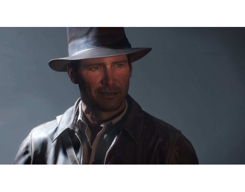 Игра  для PS5 Indiana Jones and the Great Circle (1161015) фото №2