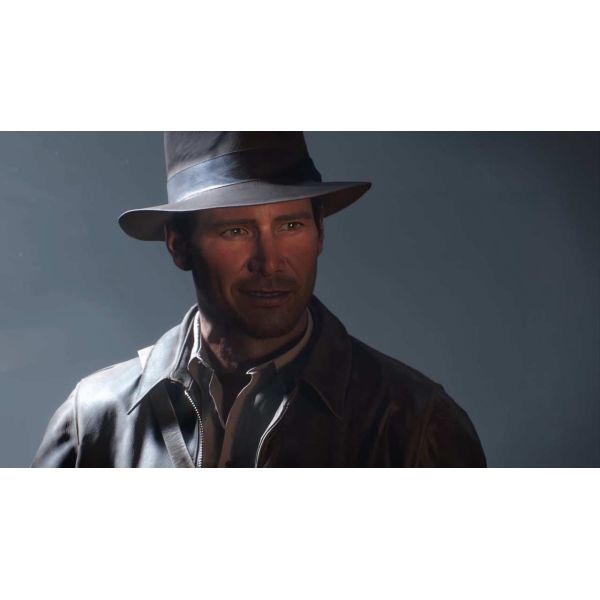 Игра  для PS5 Indiana Jones and the Great Circle (1161015) фото №2
