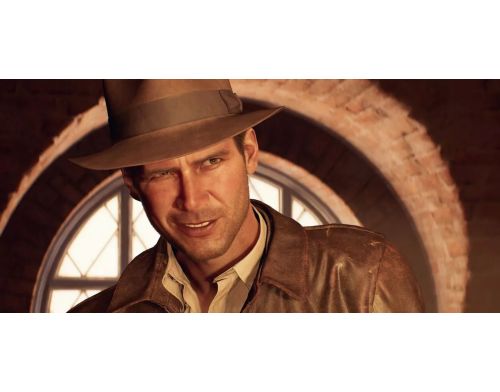 Игра  для PS5 Indiana Jones and the Great Circle (1161015) фото №3