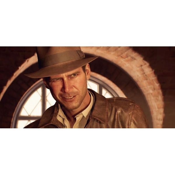 Игра  для PS5 Indiana Jones and the Great Circle (1161015) фото №3