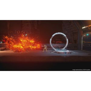 Игра Matterfall Русская версия PS4 Б.У.