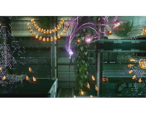 Игра Matterfall Русская версия PS4 Б.У. фото №5