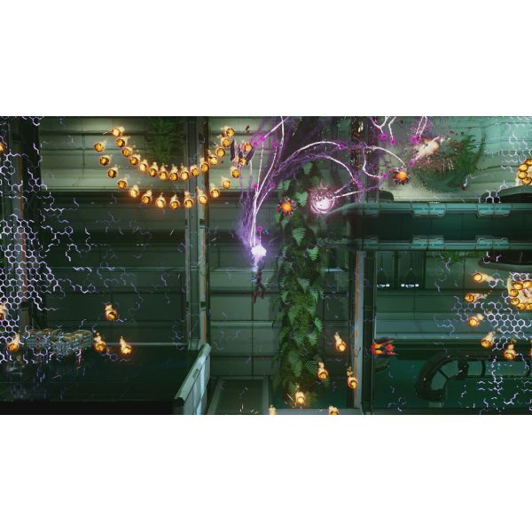Игра Matterfall Русская версия PS4 Б.У. фото №5