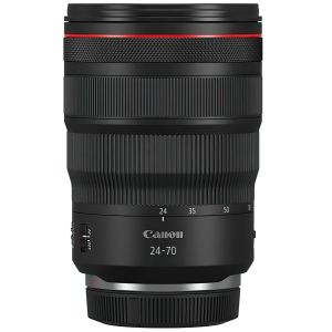 Объектив Canon RF 24-70mm f/2.8 L IS USM (3680C005)