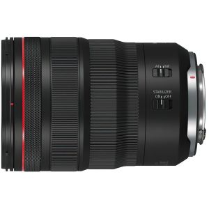 Объектив Canon RF 24-70mm f/2.8 L IS USM (3680C005)