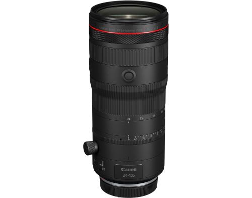 Об'єктив Canon RF 24-105mm f/2.8 L IS USM Z (6347C005) фото №2