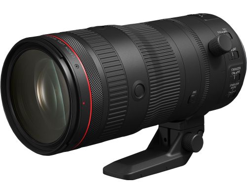 Об'єктив Canon RF 24-105mm f/2.8 L IS USM Z (6347C005) фото №3